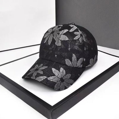 Elegant Adjustable Baseball Caps