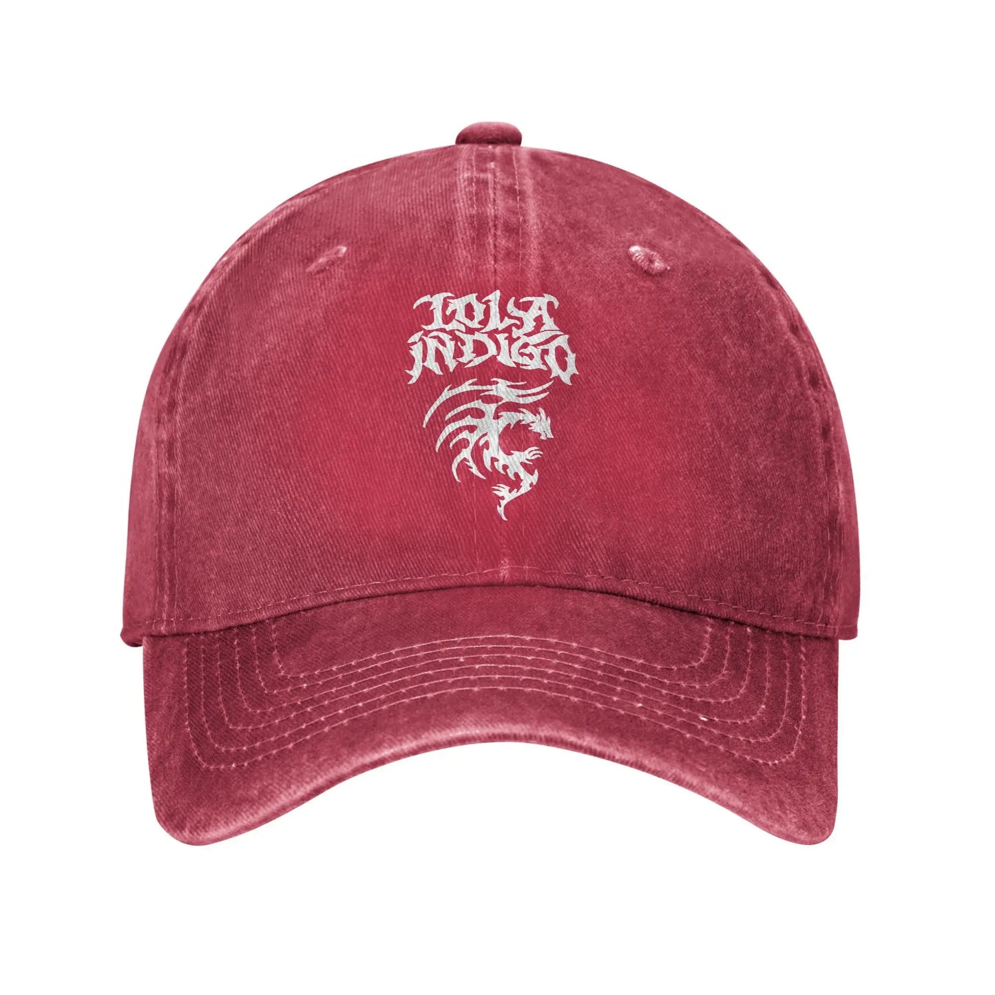 Casual Baseball Cap For Female Male Summer