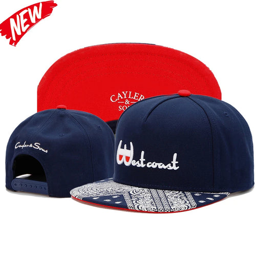  Champion Embroidered Baseball Hat