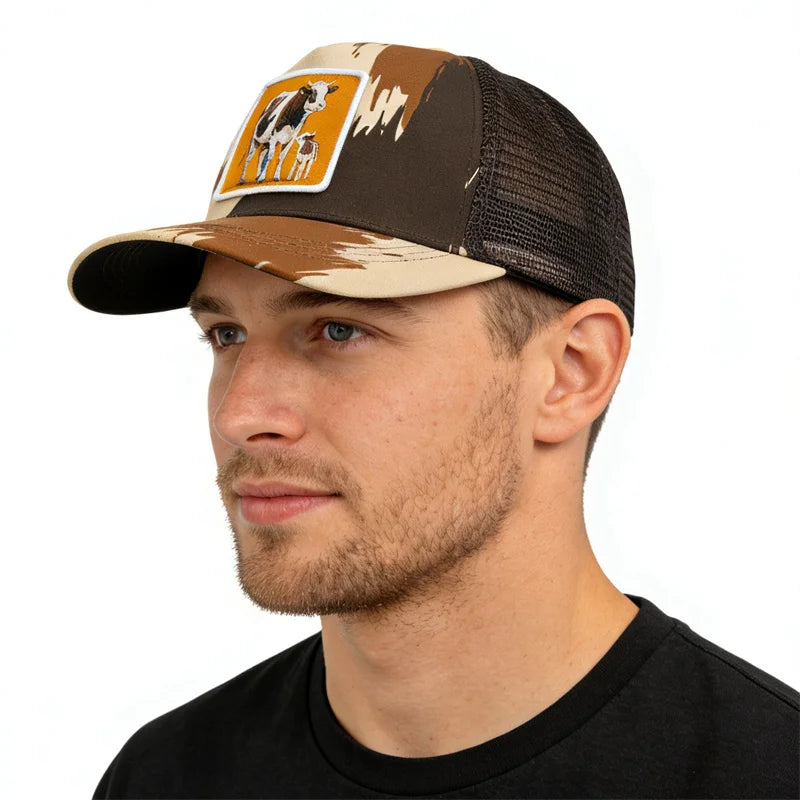 Summer Snapback Hat Cotton Baseball Cap Men Women