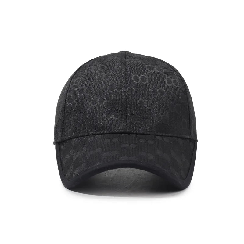 Unisex Fashion Baseball Cap Outdoor Sports Sunshade Sun Hat