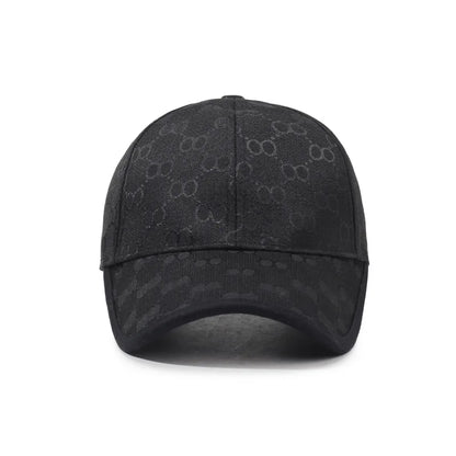 Unisex Fashion Baseball Cap Outdoor Sports Sunshade Sun Hat