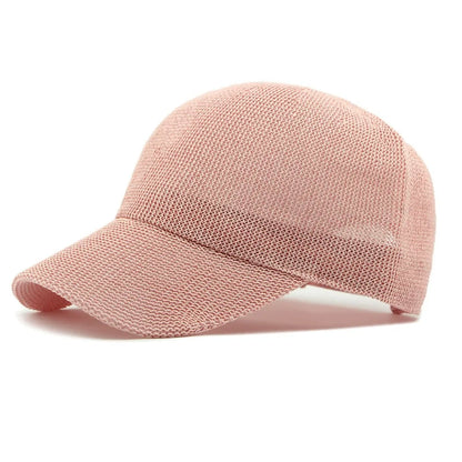 Fashion Adjustable Summer Sun Hats Breathable UV Protection