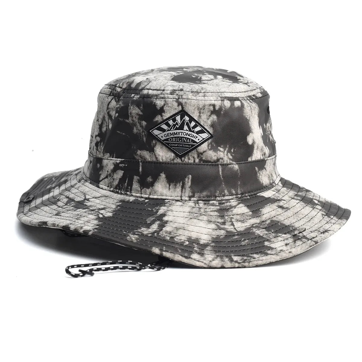Japanese Waterproof Quick-Drying Sun Hat & Bucket Hat
