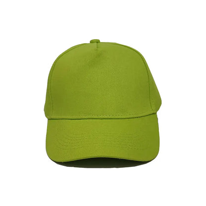 Men Caps Custom Baseball Cap Women Tennis Hats