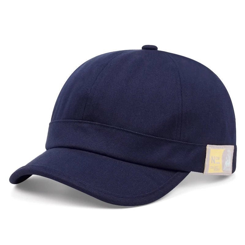 Bull Hip Hop Hat Outdoor Cycling Leisure Skateboarding Hat Sports