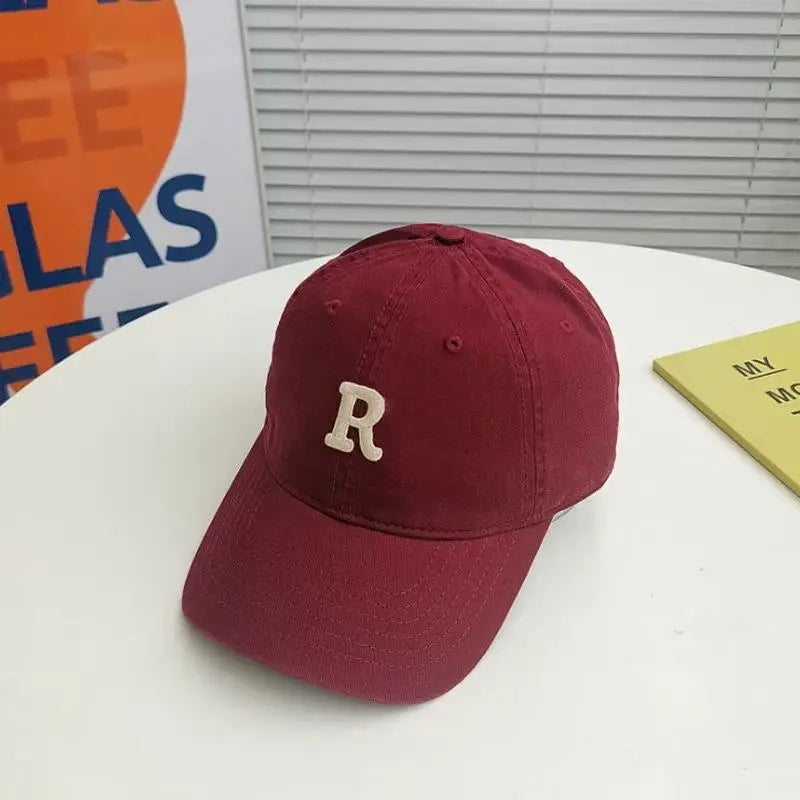 Plus Size 55-62cm Baseball Caps Man Summer Popular Sport Hats