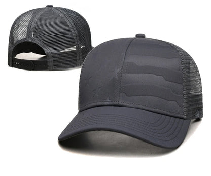 New Outdoor Baseball Cap Men's And Women's Caps