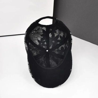 Elegant Adjustable Baseball Caps
