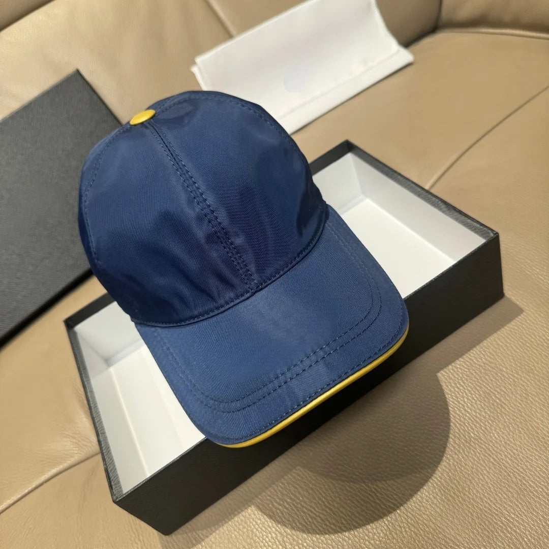 Sunscreen Casual Outdoor Hat Breathable And Lightweight Unisex