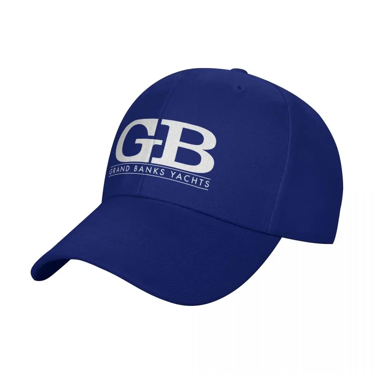 Grand Banks Big Pocket Baseball Cap Sunscreen Dropshipping