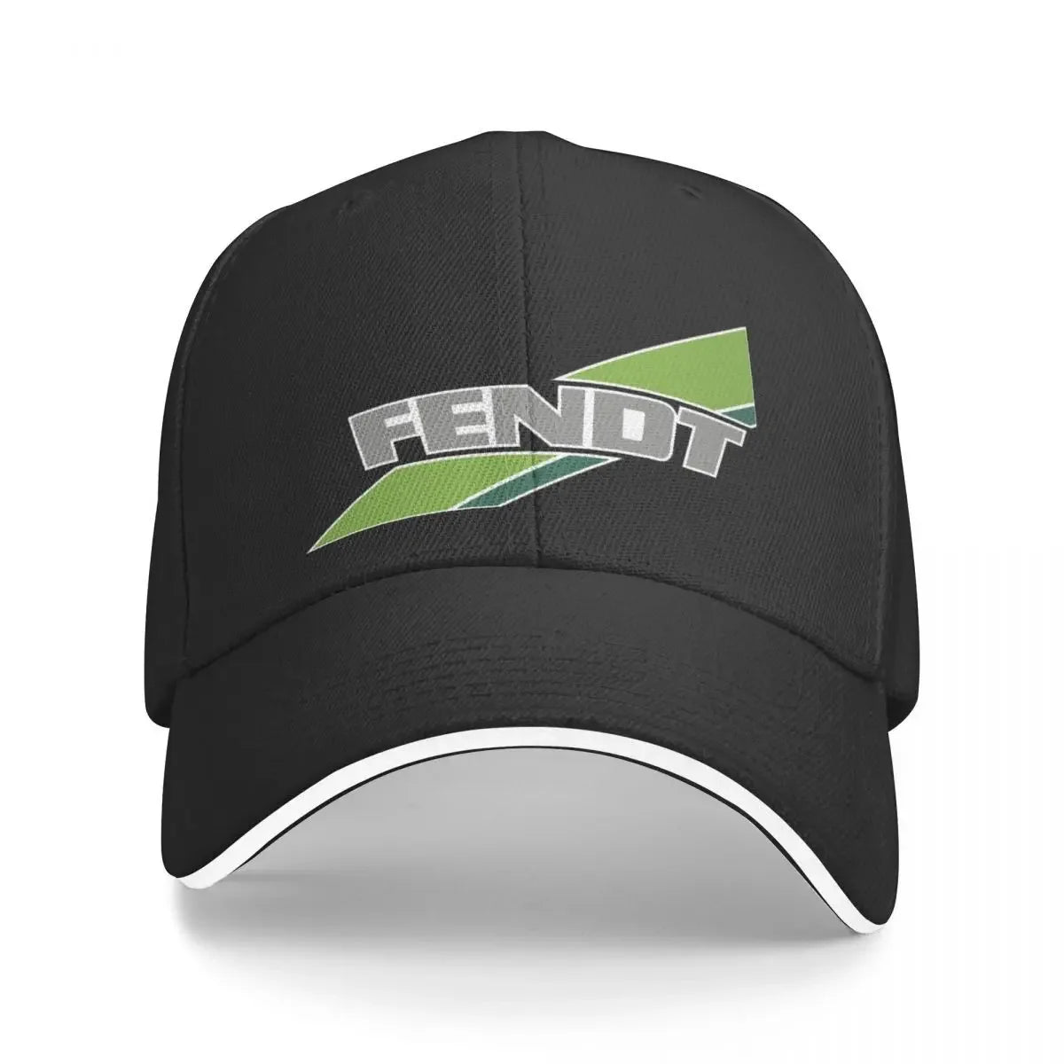 Fendt Logo 962 Caps Mens Hats Sports Caps Caps For Men Baseball Cap Man
