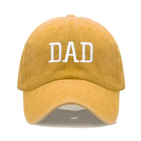 DAD-Yellow