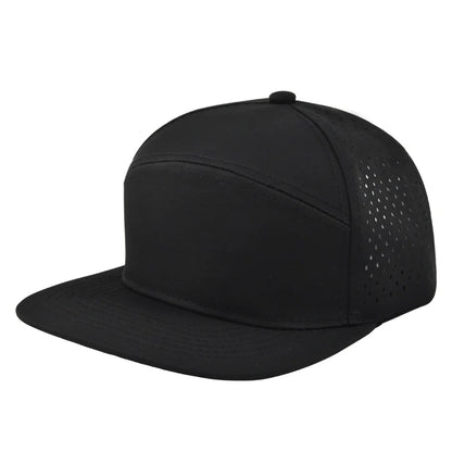 Summer Mesh Baseball Cap Women Men