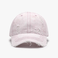 B - Pink