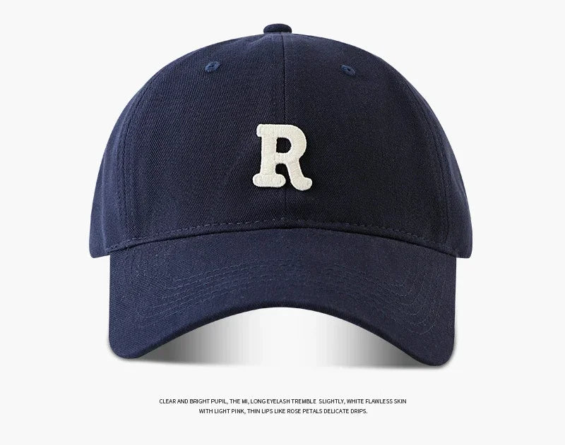 2025 Large Head Circumference Baseball Cap