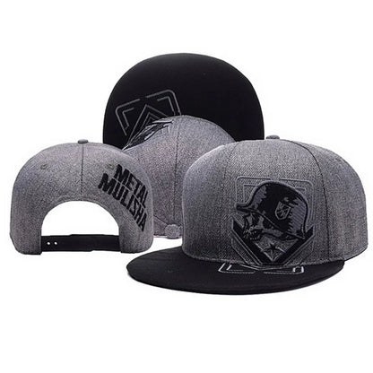 Fashion Hip Hop Baseball Cap Outdoor Sports Golf Caps Summer
