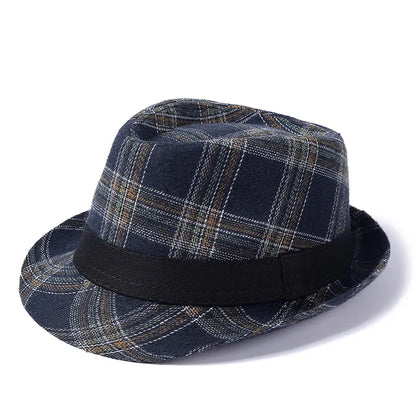 British Style Top Hat European And American New Gentleman Hat