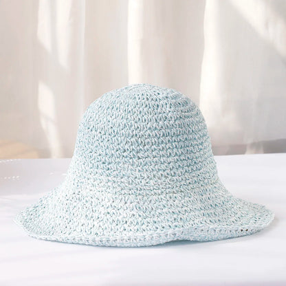 New Lovers Hat Beach Women's Hats For The Sun Golf Cap Summer Hat