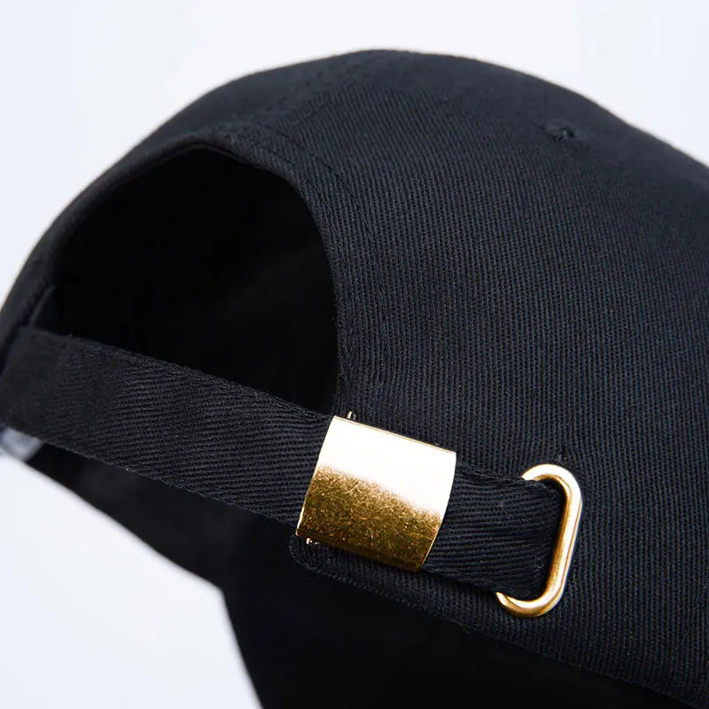 Men Caps Custom Baseball Cap Women Tennis Hats