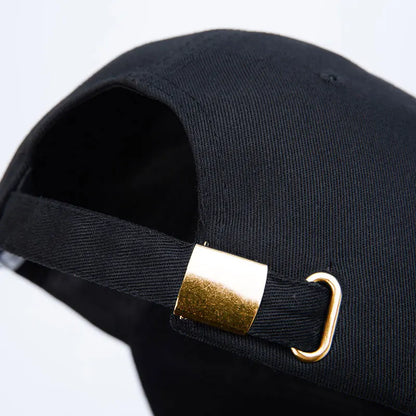 Men Caps Custom Baseball Cap Women Tennis Hats