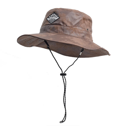 Japanese Quick-Drying Packable Hat Fisherman Hat