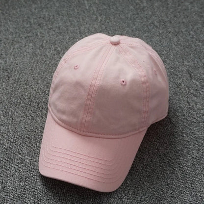 Oversize 100% Cotton Baseball Cap Large Snapback Hat for Big Heads Men Women