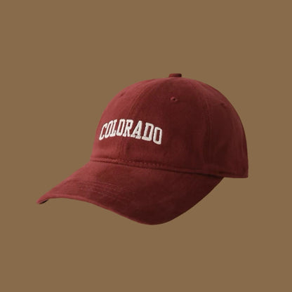 Embroidery Hats Summer Sun Hat Fashion Snapback Cap Unisex