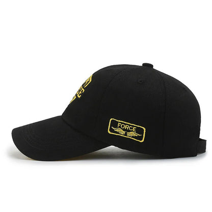 Summer Men Mesh Baseball Cap for Women Men