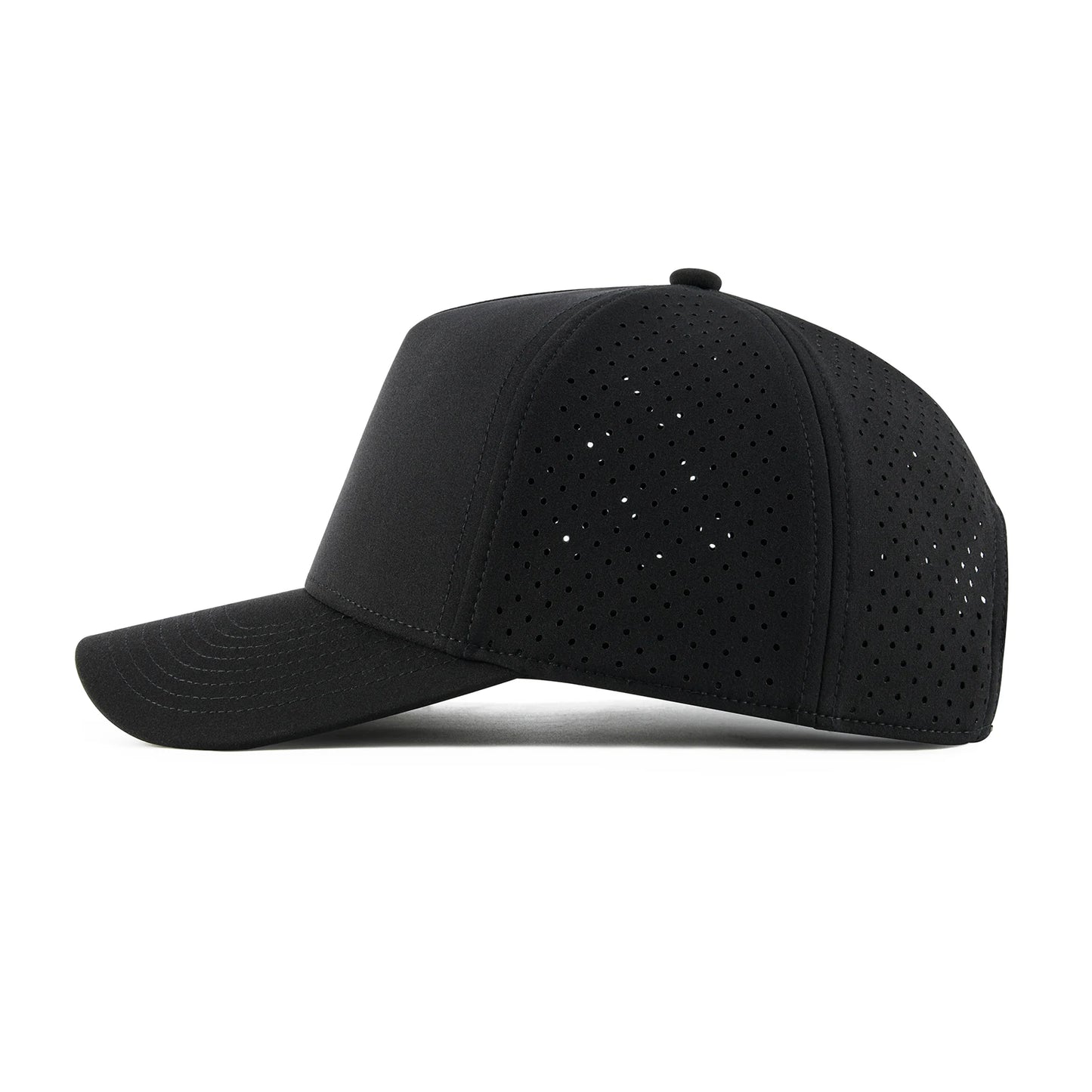Performance Men Baseball Cap Mesh Cooling Hat