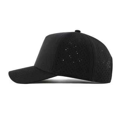 Performance Men Baseball Cap Mesh Cooling Hat