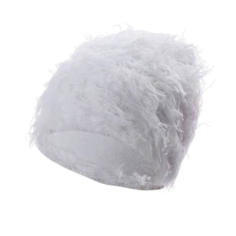 Hot Selling Short Item Knitted Hat Knitted Hat