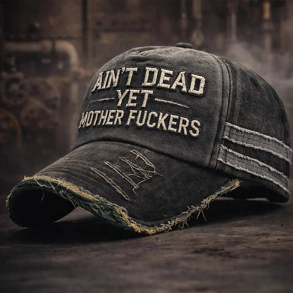 3D Print Baseball Cap For Baseball Cap