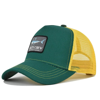 Men Women Streetwear Hip Hop Baseball Cap