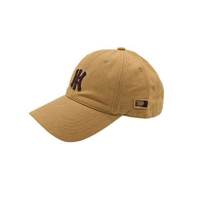 Fashion Letter Embroidered Baseball Cap