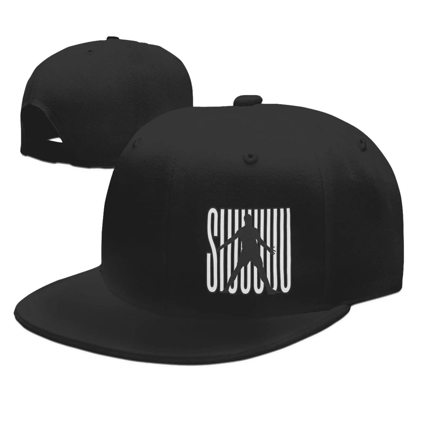 CR7 Ronaldo Football Soccer Baseball Caps