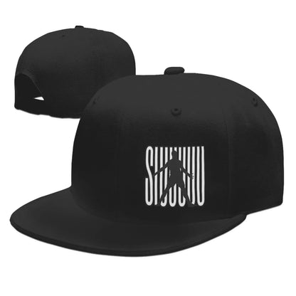 CR7 Ronaldo Football Soccer Baseball Caps