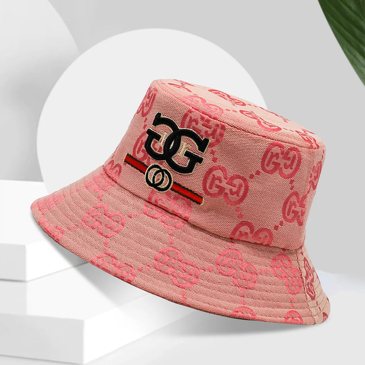 Spring And Summer Men's Bucket Hat Outdoor