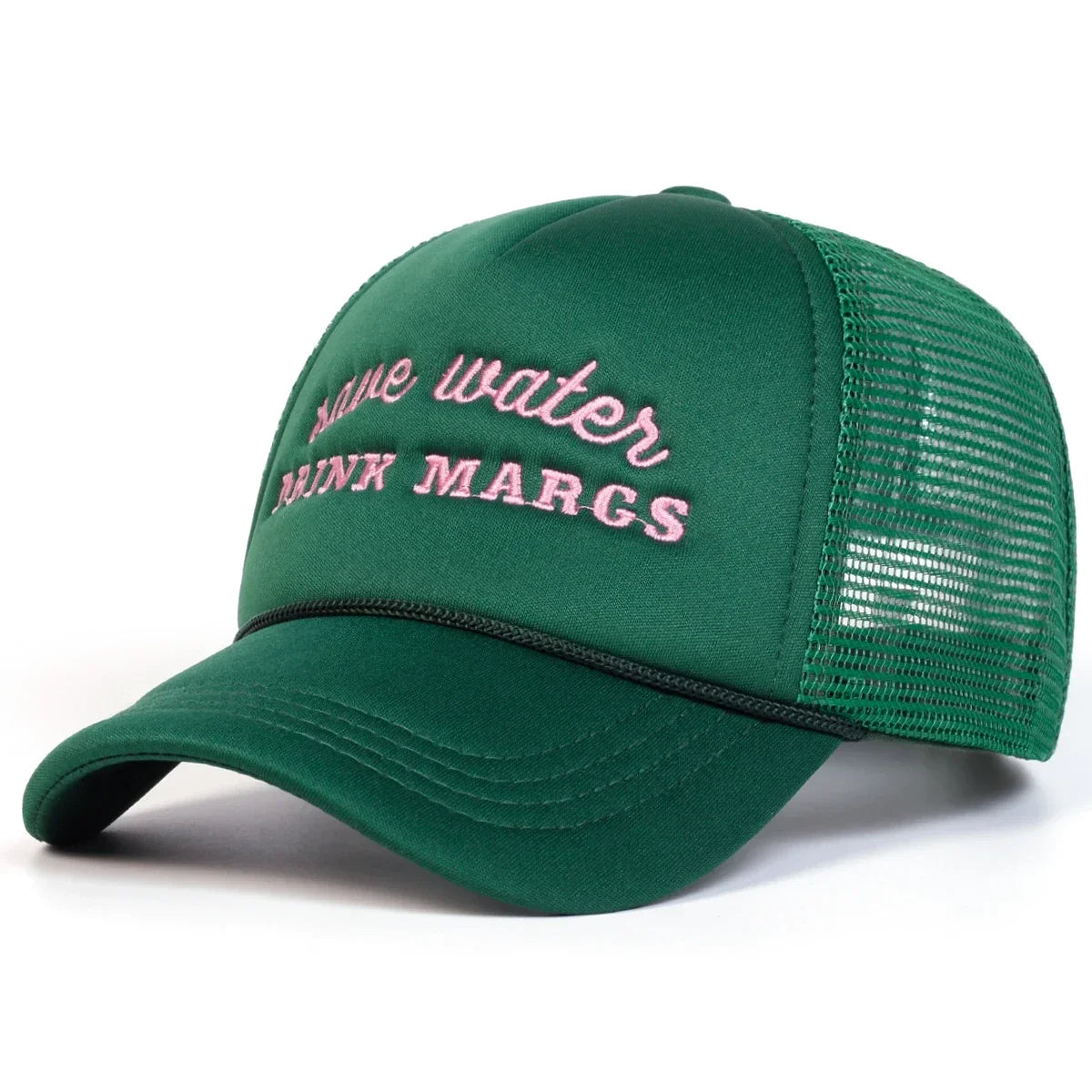 Outdoor Adjustable Casual Hats Sunscreen Hat Sports Cap