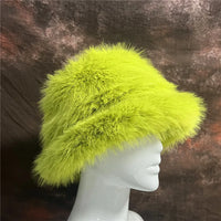 Yellow Green