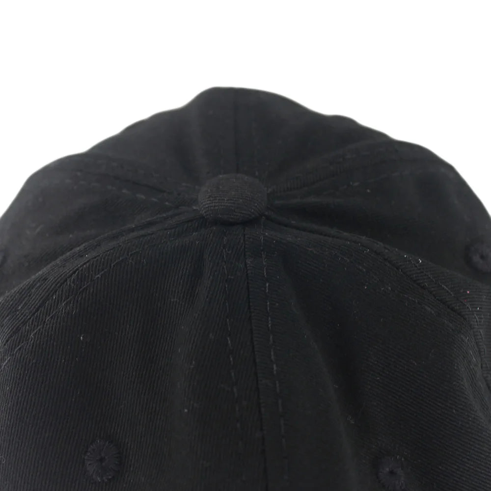 Adult Summer Baseball Cap Women Letter Love Casual Caps