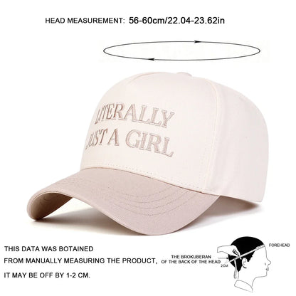 Spring Autumn Outdoor Adjustable Casual Hats Sunscreen Hat Sports Cap