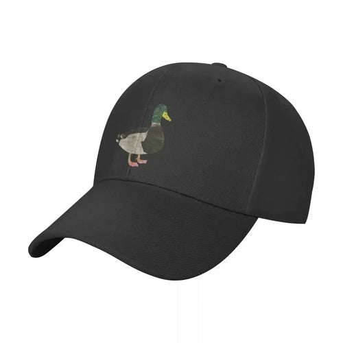 Duck Baseball Cap