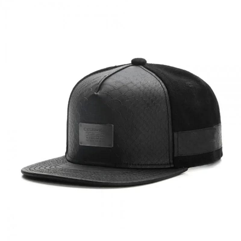 Snapback Cap HipHop Men Knight Caps