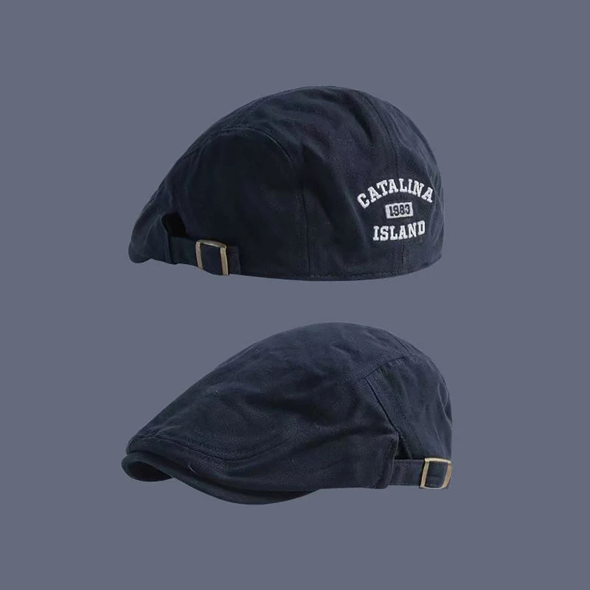 Fashion Letter Forward Hat For Women Sunshade Duck Tongue Hats