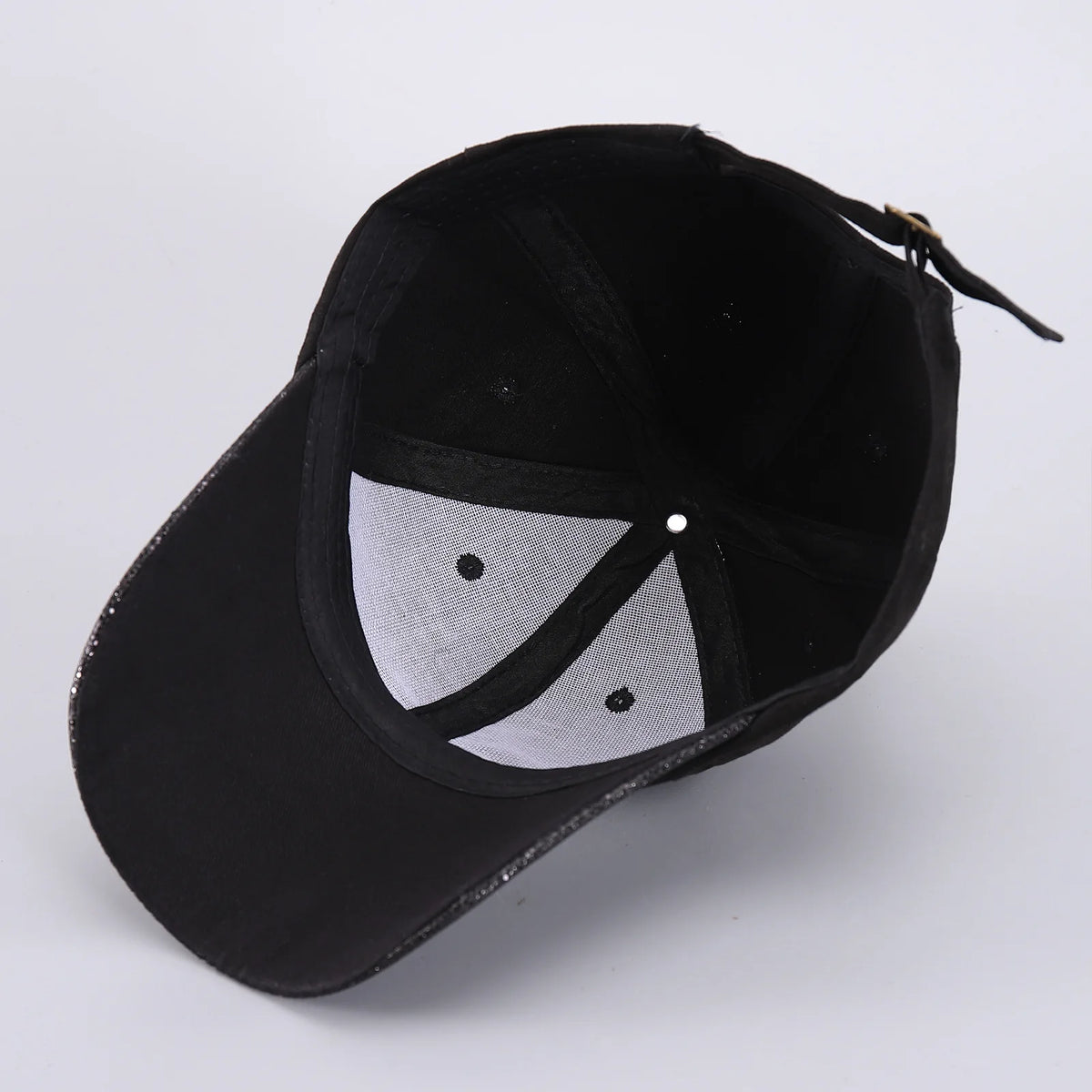 Skull Baseball Cap Halloween Party Funny Scary Expression Design Costume Party Accessories For Men Women Unisex