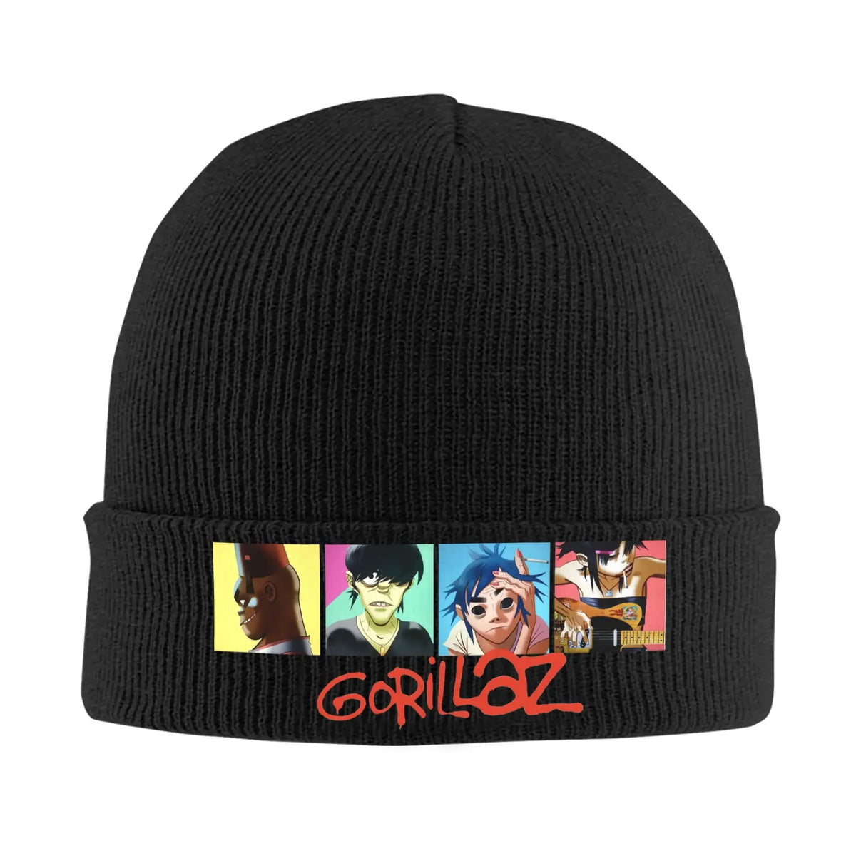 Warm Unisex Fashion Cap Men Women