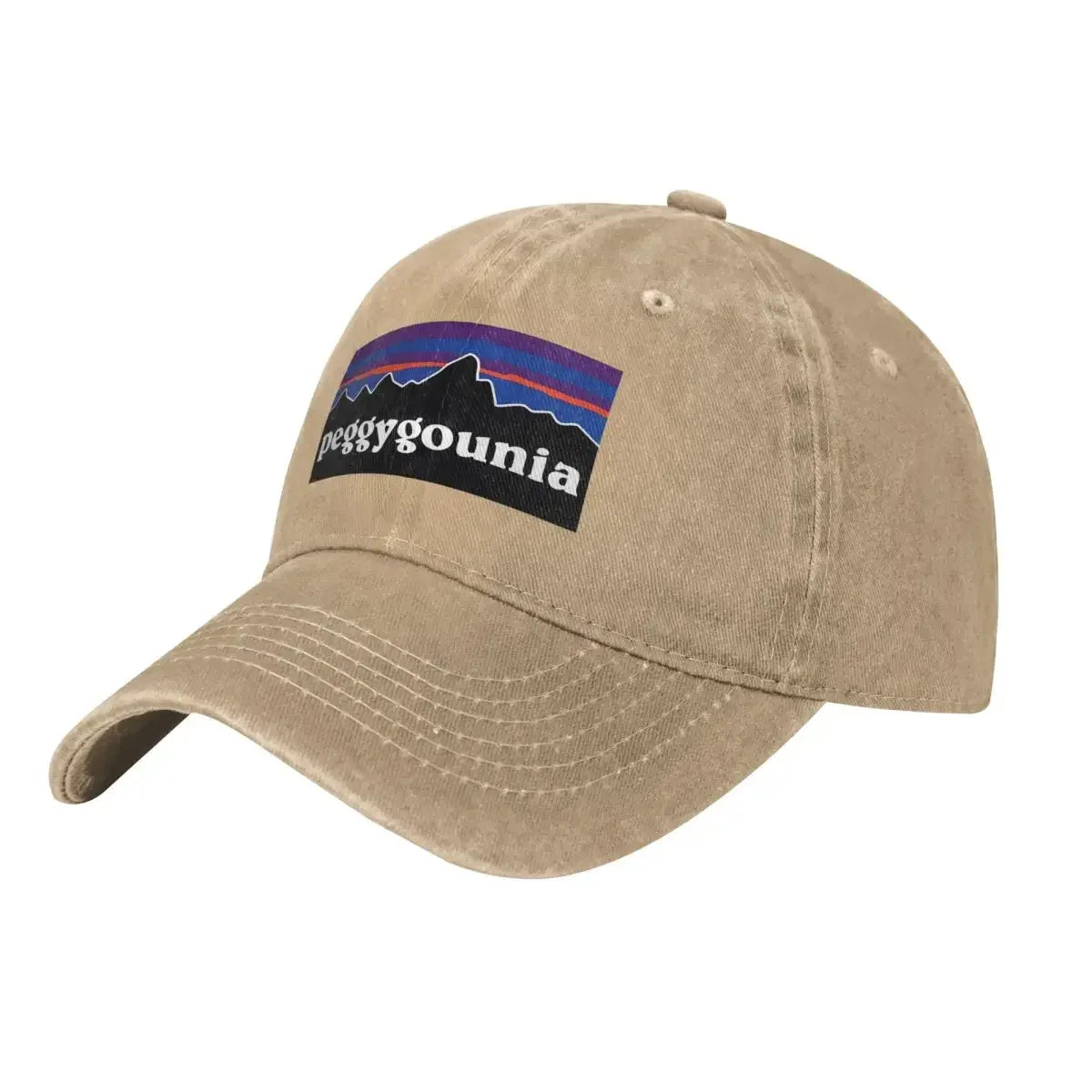 Peggygounia Fashion Baseball Cap Peaked Cap Men's Hat Women's Cap