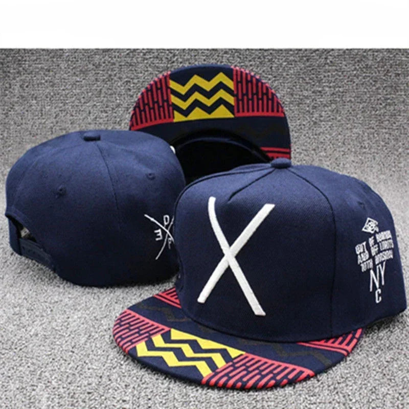 High Quality Gorras Para Hombres Unisex Luxury Baseball Caps for Men Women