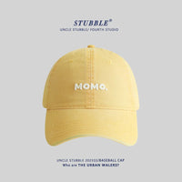 Lemon Yellow